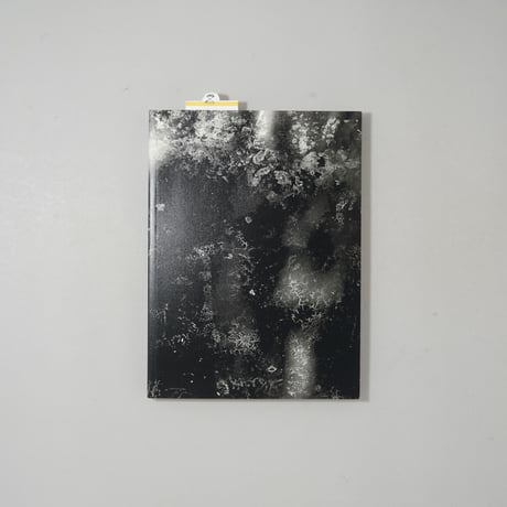 [サイン入/Signed] 欲視録 / 広瀬耕平(Kouhei Hirose)