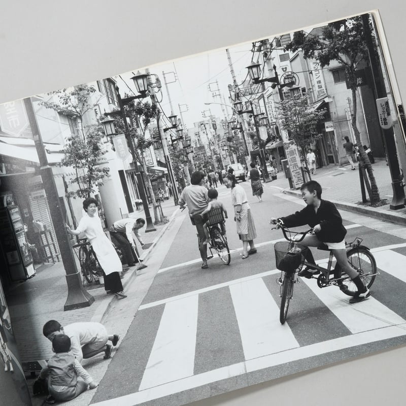 CATEGORY ー japanese | bookobscura｜写真集専門書店｜写真家によ