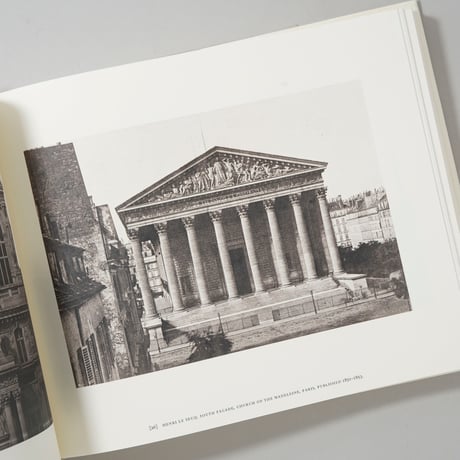 Photography and Architecture, 1839-1939/ Richard Pare(リチャード・パレ)