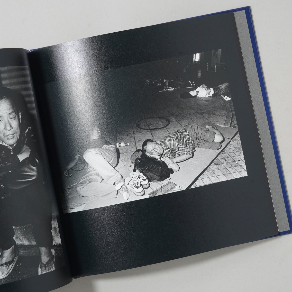サイン入/Signed] SHINJUKU 1999-2008 / 星玄人(Haruto H