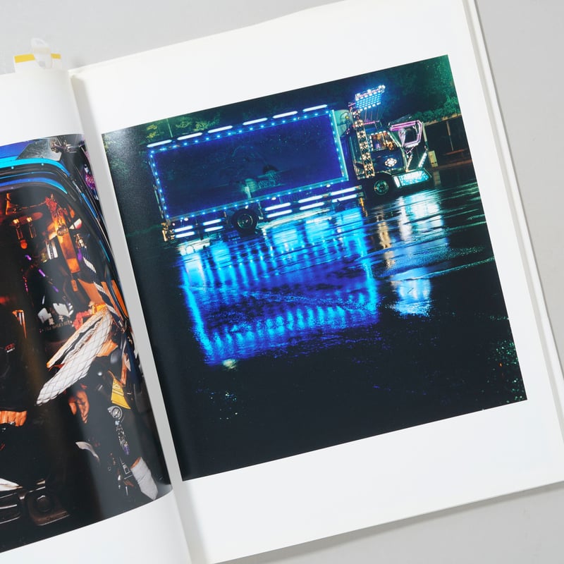田附勝　写真集　DECOTORA DECOTORA | 田附 勝 |本 | 通販 | Amazon