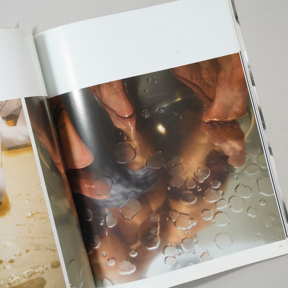 A Magazine ＃7 Curated by Kris Van Assche | book