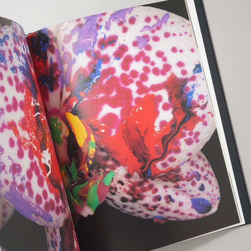 花人生 特別装丁版 / 荒木経惟(Nobuyoshi Araki) | bookobscura