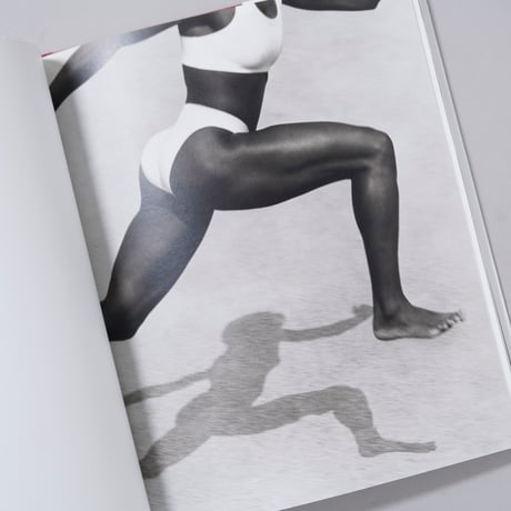 HERB RITTS Cartier pour I'art contemporain / Herb Ritts(ハーブ・リッツ)