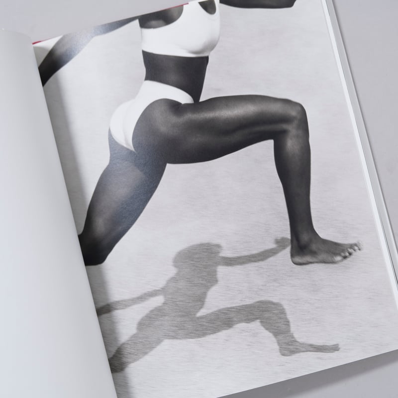 HERB RITTS Cartier pour I'art contemporain / He