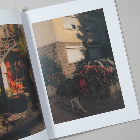 [新刊/New]Casting Pearls / Stephanie Stamatis(ステファニー・スタマティス)