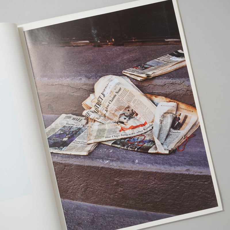 CATEGORY ー snap | bookobscura｜写真集専門書店｜写真家による写真集