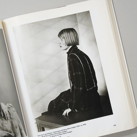 August Sander : People of the 20th Century / August Sander(アウグスト・ザンダー )