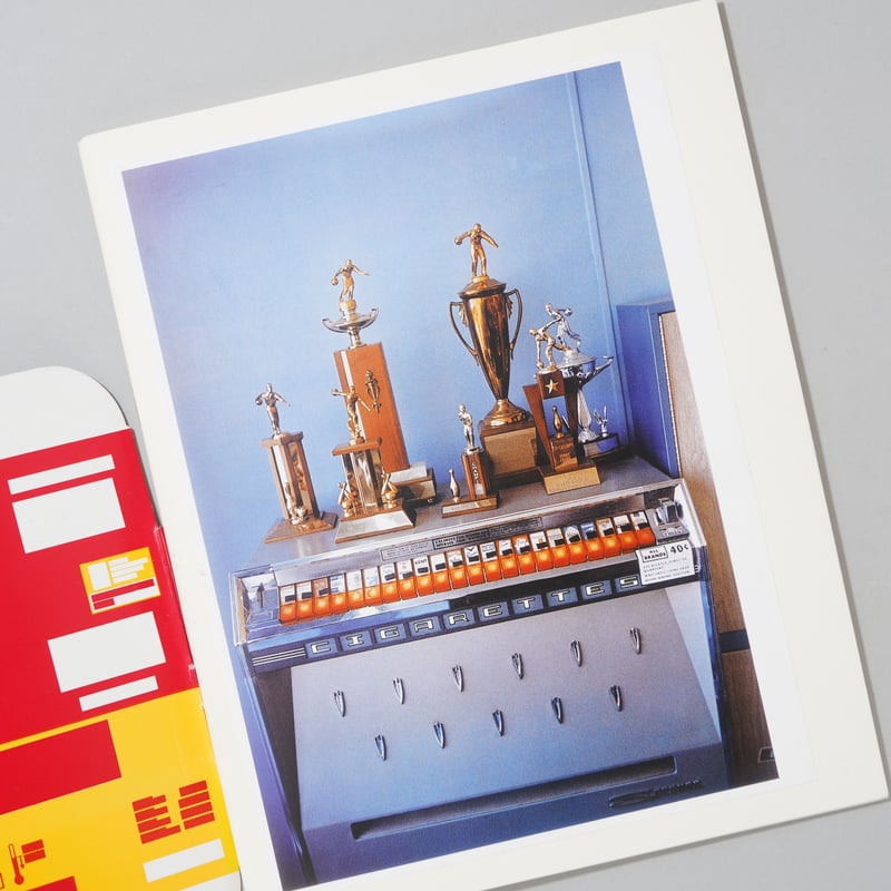 William Eggleston ウィリアム・エグルストン 2 1/4 / William Eggleston（ウィリアム・エグルストン