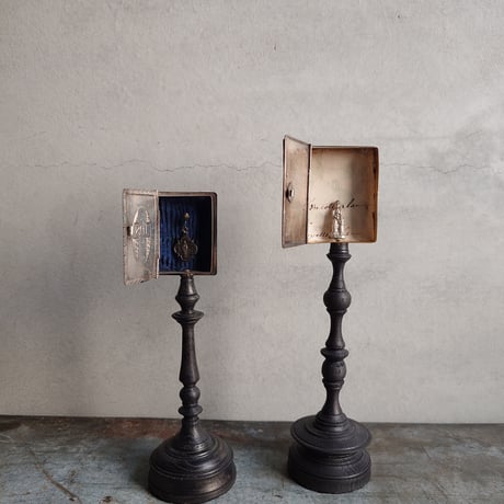 decoration stand　  A.B