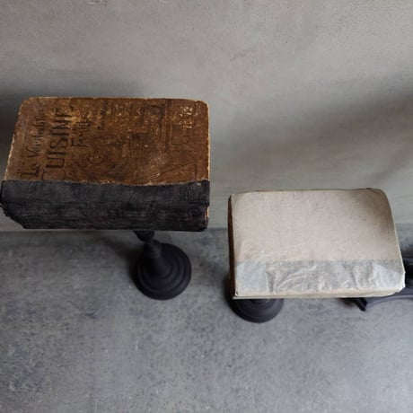 decoration stand 古書type   L＆M