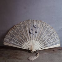 『ﾂﾊﾞﾒたちの麗しいéventail』