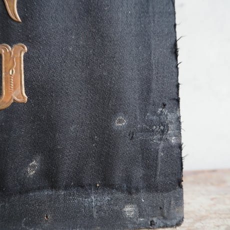 ex -voto  LL　en argent