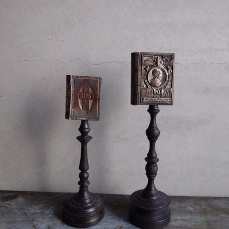 decoration stand　  A.B