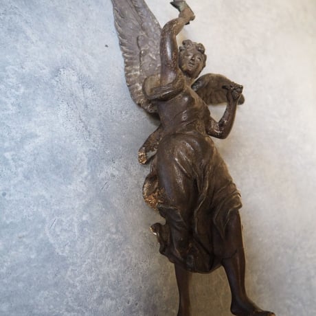 objet de la déesse