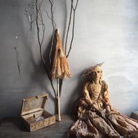 Boudoir doll
