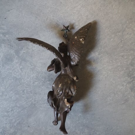 objet de la déesse