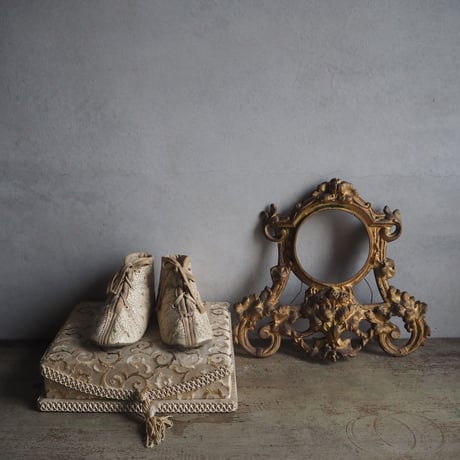 objet ｍotif