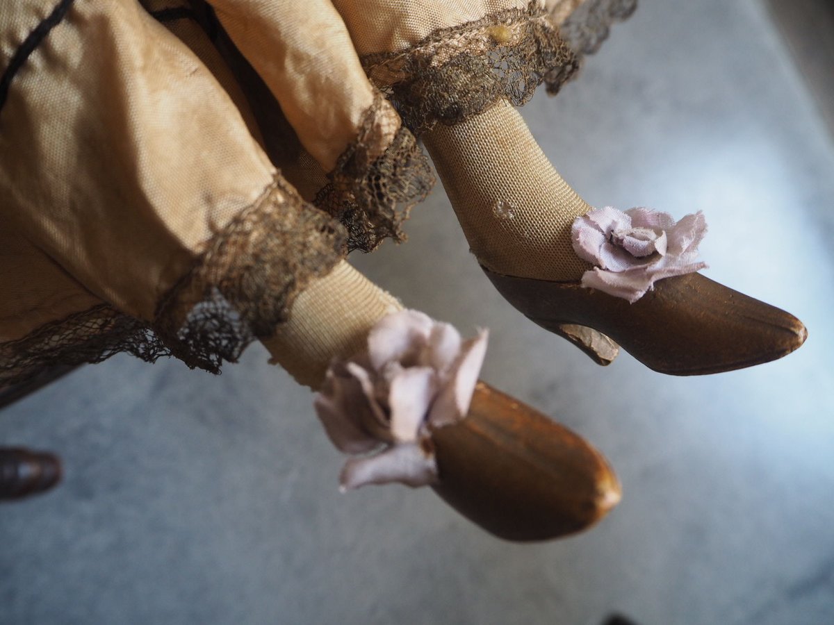 Boudoir doll | Reve Couture Boudoir doll | Reve Couture