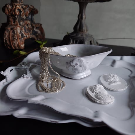 CATEGORY CARRON paris | Reve Couture