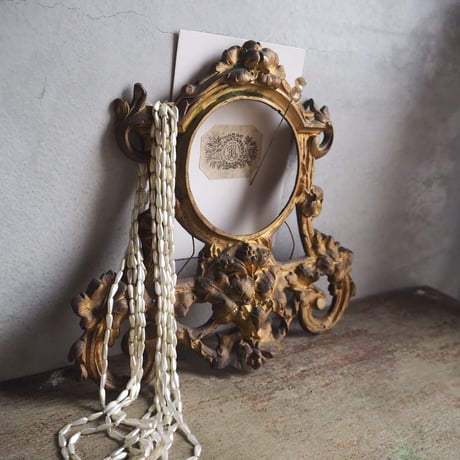 objet ｍotif