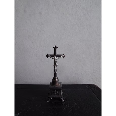 ちいさな神聖な世界✞