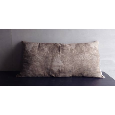 enfild'indienne  coussin CAMPAGNE