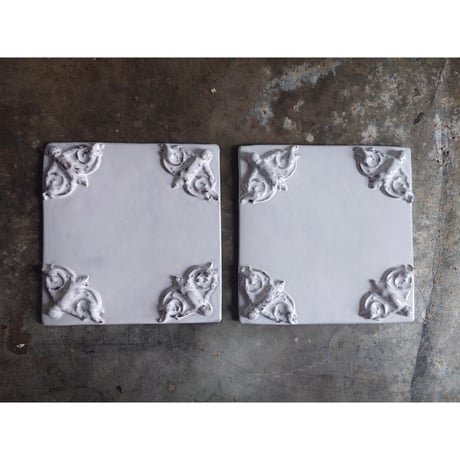 CARRON  Mon Ange tile