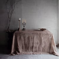 enfild'indienne  CAMPAGNE ﾃｰﾌﾞﾙｸﾛｽ