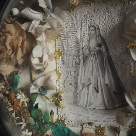 cardre communion