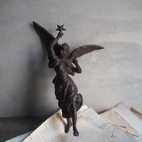 objet de la déesse