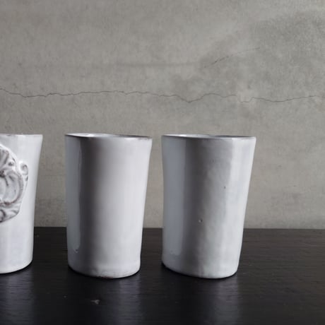 CARRON  paris tube espresso cup