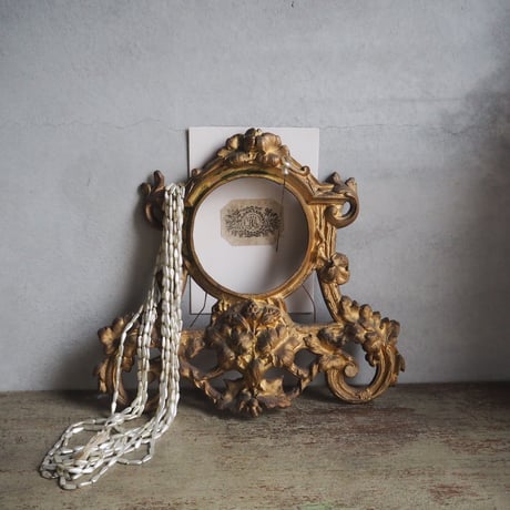 objet ｍotif