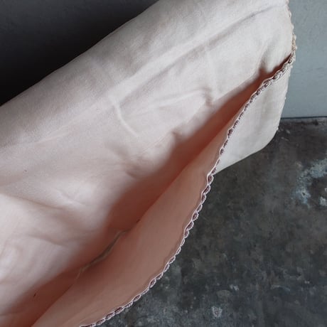 ﾘﾎﾞﾝ刺繍のﾊﾝｷｰｹｰｽ