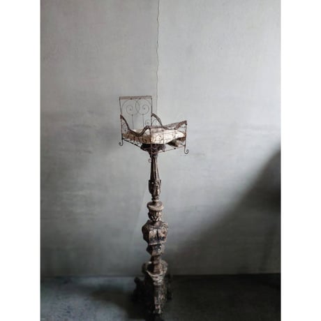 VOX POPULI 　ちいさなbed objet