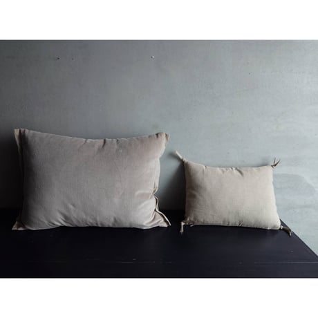 enfild'indienne  coussin  MANOSQUE