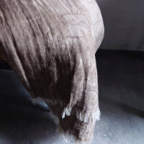 enfild'indienne  CAMPAGNE ﾃｰﾌﾞﾙｸﾛｽ