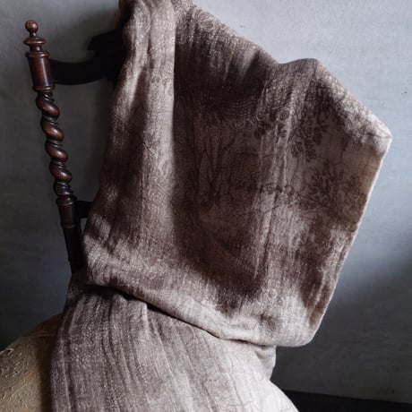 enfild'indienne  CAMPAGNE ﾃｰﾌﾞﾙｸﾛｽ