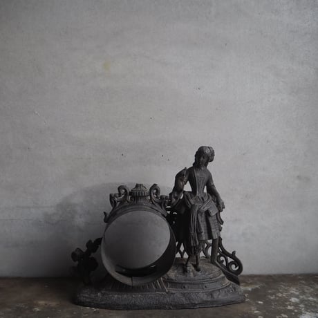貴婦人の時計objet
