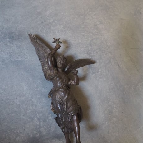 objet de la déesse