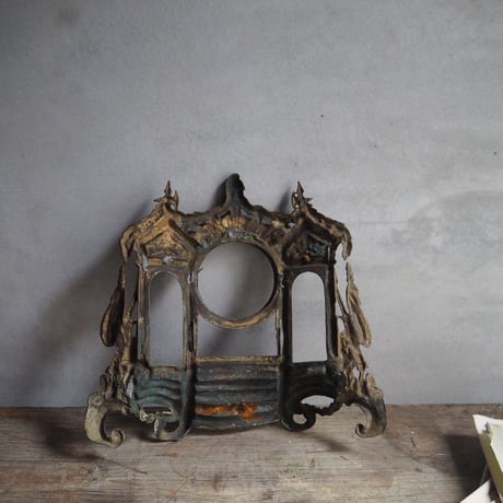 objet ｍotif
