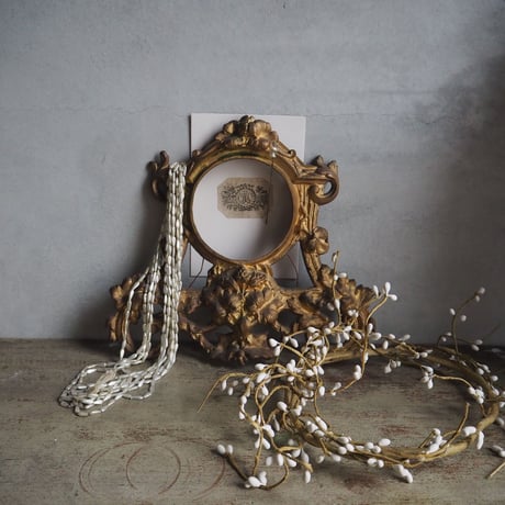 objet ｍotif