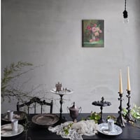 un tableau
