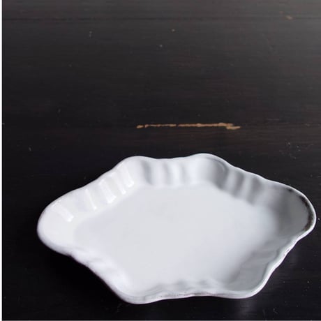 CARRON  Apolline mini platter