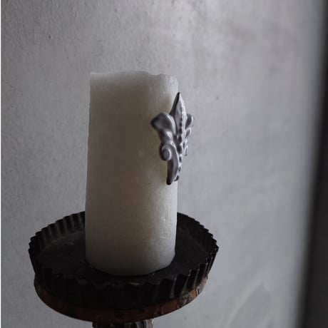 CARRON candle pins A.B