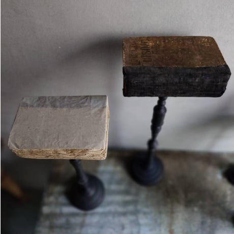 decoration stand 古書type   L＆M