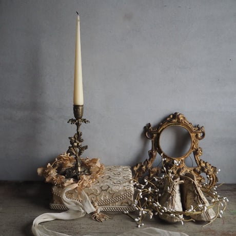 objet ｍotif
