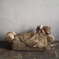 pin coushion doll