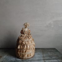 ﾁｬｰﾐﾝｸﾞなﾜｯｸｽのmarquiseのいる景色