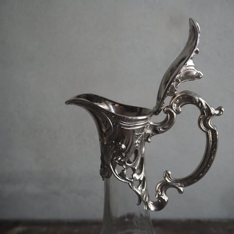 claret jug